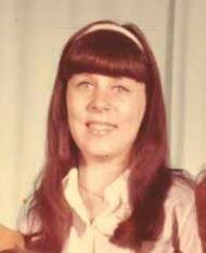 Shannon Lorraine Egan Millsap (1954-1980)