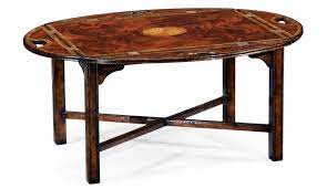 Turkish hand decorated painted large peacock stunning glass bowl, ornament bowl, console bowl, coffee table bowl, carnival bowl, 40x7 cm. High End Furniture Rectangular Butler S Tray Table