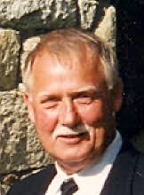 Obituary information for Peter Michael Baier