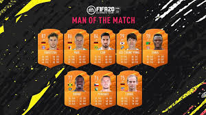 Dominik szoboszlai statistics and career statistics, live. Man Of The Match Kartyak Mar A Fifa 21 Fut Hungary Facebook