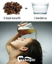 Sac Rengini Koyulastirmak Icin Dogal Ve Etkili Yontemler