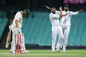 Live score updates are best for those who are using dream 11 and other fantasy app. Ind Vs Aus A 2nd Practice Match Highlights Bumrah Pacers Shine As India Bowls Out Australia A For 108 Leads By 86 Runs Sportstar Sportstar