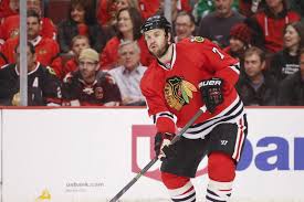 Brent seabrook is a canadian former professional ice hockey defenceman. Brent Seabrook Blackhawks Agree To New Contract Latest Details And Reaction Bleacher Report Latest News Videos And Highlights