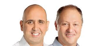 Hybrid cloud software co Velostrata raises $14m