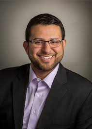 2017 Airport Business Top 40 Under 40: Eric L. Mercado, C.M., ACE