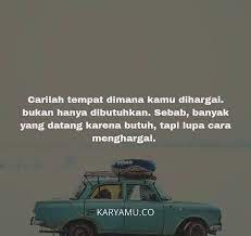 Bahkan, bisa jadi kamu sebenarnya sudah melupakannya. Kata Kata Bijak Seperti Kacang Lupa Kulitnya Facebook