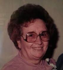 Serena Campbell Jackson (1923-2005)