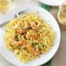 Shrimp Scampi Recipe Scallop Recipes Pasta Shrimp Scampi Recipe Scampi Recipe