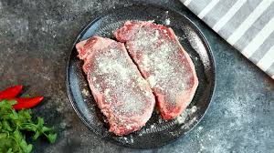 Yes, there are few grills out there, though some restaurants may still grill their steaks in a way that you and i would a basic, inexpensive cast iron pan is the steaks best friend. Mexican Steaks With Queso Blanco Urban Cowgirl