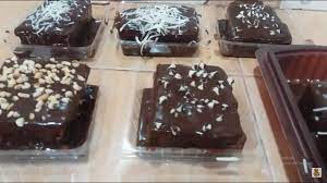 Cara membuat es pisang selimut coklat : Resep Bolu Kukus Coklat Lumer Selimut Coklat Lumer Youtube