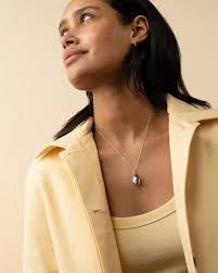 Anna & Petite Lockets