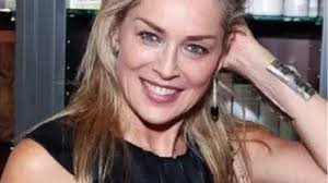 Son Dakika Sharon Stone Haberleri