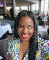 Nadine Wilkins: Entrepreneur, Consultant, & Speaker