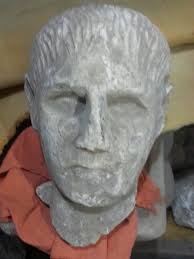 45 Original article THREE UNPUBLISHED SCULPTURE WORKS IN THE COPTIC MUSEUM  Gabr, M. E-mail: monagabr@hotmail.com Abstract 1. Int