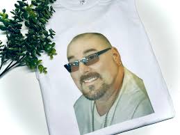 Custom Photo Shirt