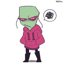 Shes one of ashs classmates. Images Of Cartoon Character Wearing Hoodie