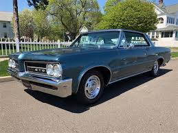 Image result for Gulfstream Aqua 1964 GTO
