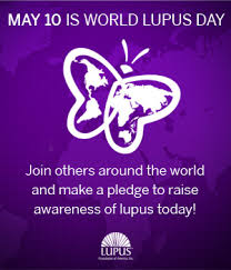 Lupus canada continues to fund innovative scientific research studies in order to advance our. Lupus Awareness Blog Adventure 62 Posts In 62 Days Lupus The Adventure Between The Lines