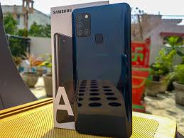 Samsung Galaxy A21s Review and FAQs ...