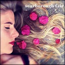 Scarborough Fair by Leah Walter