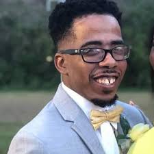 ShaRaven Hughley and Bernardious Watts' Wedding Website