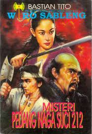 full free keris naga sanjaya pdf download mirror: Serial Wiro Sableng Pendekar Kapak Maut Naga Geni 212 Bastian Tito 140 Misteri Pedang Naga Suci 212 Wattpad