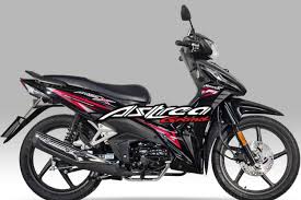 Yaitu honda astrea 700, 800, star, prima, grand, supra, impressa, supra x, legenda 1 dan 2. Honda Astrea Grand Lahir Kembali Tembus Rp 39 Jutaan