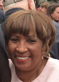 Obituary information for Janis Marie Jackson-Tankersley