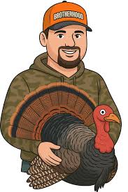 Creating cartoon characters for pro staff