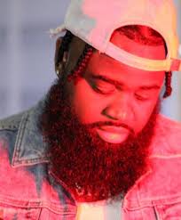 Jamaal Marquis Parker