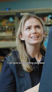 Where would you go first if you had the winning lottery ticket? 🤑💰, We  agree with Sarah