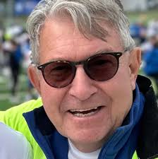 Tom Harry Halvorsen: Jeg fikk meldingen helt uventet, og sliter med å  skjønne at vårt vennskap og samspill er over, etter etter vel 50 år. Jeg  har bilder av oss to bak