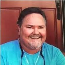 Obituary information for Stephen Wayne Pigue