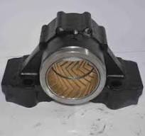 Wholesale Mitsubishi FV517 Truck Suspension trunnion saddle ...