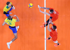 Melhores momentos de irã 1 x 3 brasil pela liga das nações de vôlei masculino 6cpro6fbir4rjm