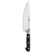 Zwilling Pro 8 Inch Chef S Knife In 2020 Chef Knife Kitchen Knives Knife