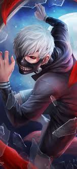 Tokyo Ghoul Wallpapers Top 4k Tokyo Ghoul Backgrounds 65 Hd