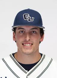 2025 Baseball Roster