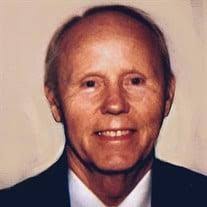 Joseph Daniel Garrett Obituary (2021)