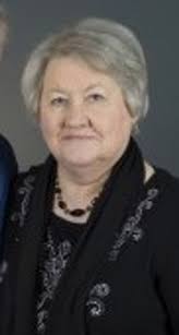 Betty Jones Obituary September 28, 2022