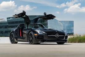 2014 Mercedes Sls Amg Black Series In 2020 Black Series Mercedes Sls Sports Car