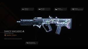 Season 1 for call of duty modern warfare has begun, meaning the supposed biggest drop of. Ram 7 Weapon Blueprints In Cod Modern Warfare And Warzone Call Of Duty