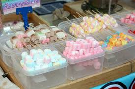 The entire point of a gender reveal party is to work your way up to one big moment to reveal the gender. 30 Best Baby Gender Reveal Party Food Ideas