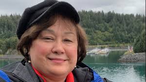 Rhonda Mcbride's Instagram, Twitter & Facebook