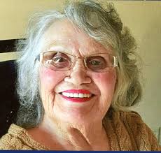 Obituary for Dora Ana (Lucero) Sandoval