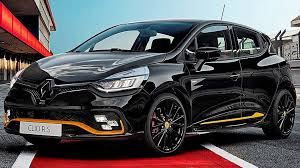 Renault clio fiyatları & modelleri sahibinden.com'da. Renault Clio Rs Autobild De