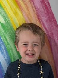 Happy early Birthday to this awesome guy !