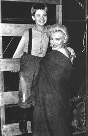 Autour du film River of no return