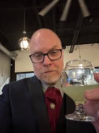 David James Dague (@DJDague)