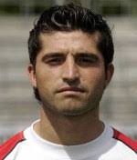 He has played most of his football in the second division of the bundesliga, having previously played for sportfreunde siegen. Angelo Barletta Sportfreunde Siegen 2 Bundesliga 2005 06 Spielerprofil Kicker